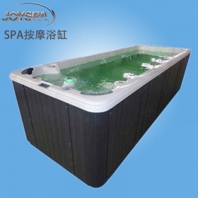 JY8602大型游泳缸 