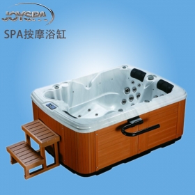 冲浪浴缸 spa浴缸 臭氧浴缸